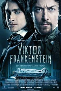 Profilový obrázek - Viktor Frankenstein