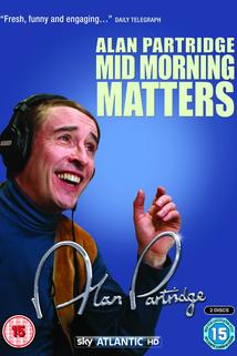 Profilový obrázek - Mid Morning Matters with Alan Partridge