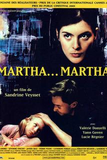 Profilový obrázek - Martha... Martha