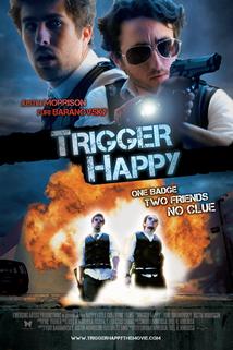 Profilový obrázek - Trigger Happy