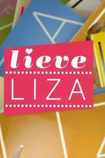 Profilový obrázek - Lieve Liza