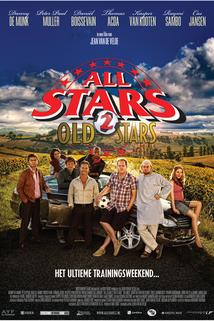 Profilový obrázek - All Stars 2: Old Stars