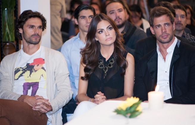 Bouřka: Dobrodružství lásky