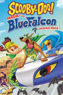 Profilový obrázek - Scooby Doo: Maska Modrého sokola