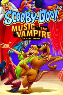 Profilový obrázek - Scooby-Doo! Upíří hudba