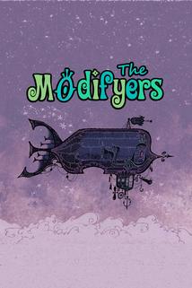 Profilový obrázek - The Modifyers