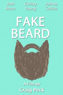 Profilový obrázek - Fake Beard