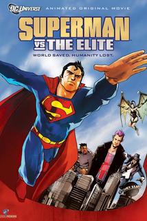 Profilový obrázek - Superman vs. The Elite