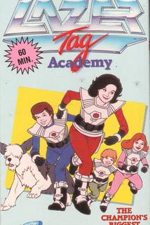 Lazer Tag Academy