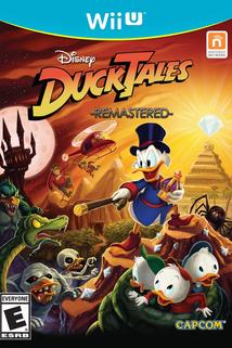 Profilový obrázek - DuckTales Remastered