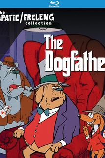 Profilový obrázek - The Dogfather