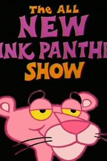 Profilový obrázek - The All New Pink Panther Show