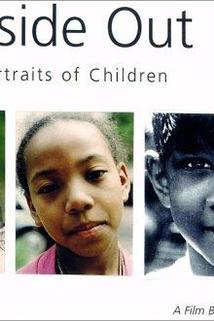 Profilový obrázek - Inside Out: Portraits of Children