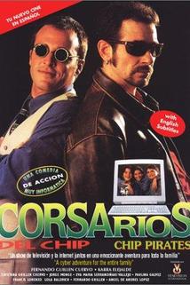 Profilový obrázek - Corsarios del chip