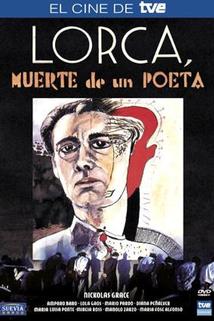 Profilový obrázek - Lorca, smrt básníka