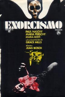Profilový obrázek - Exorcismo
