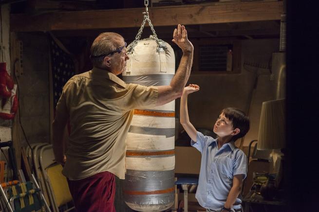 Miluj souseda svého