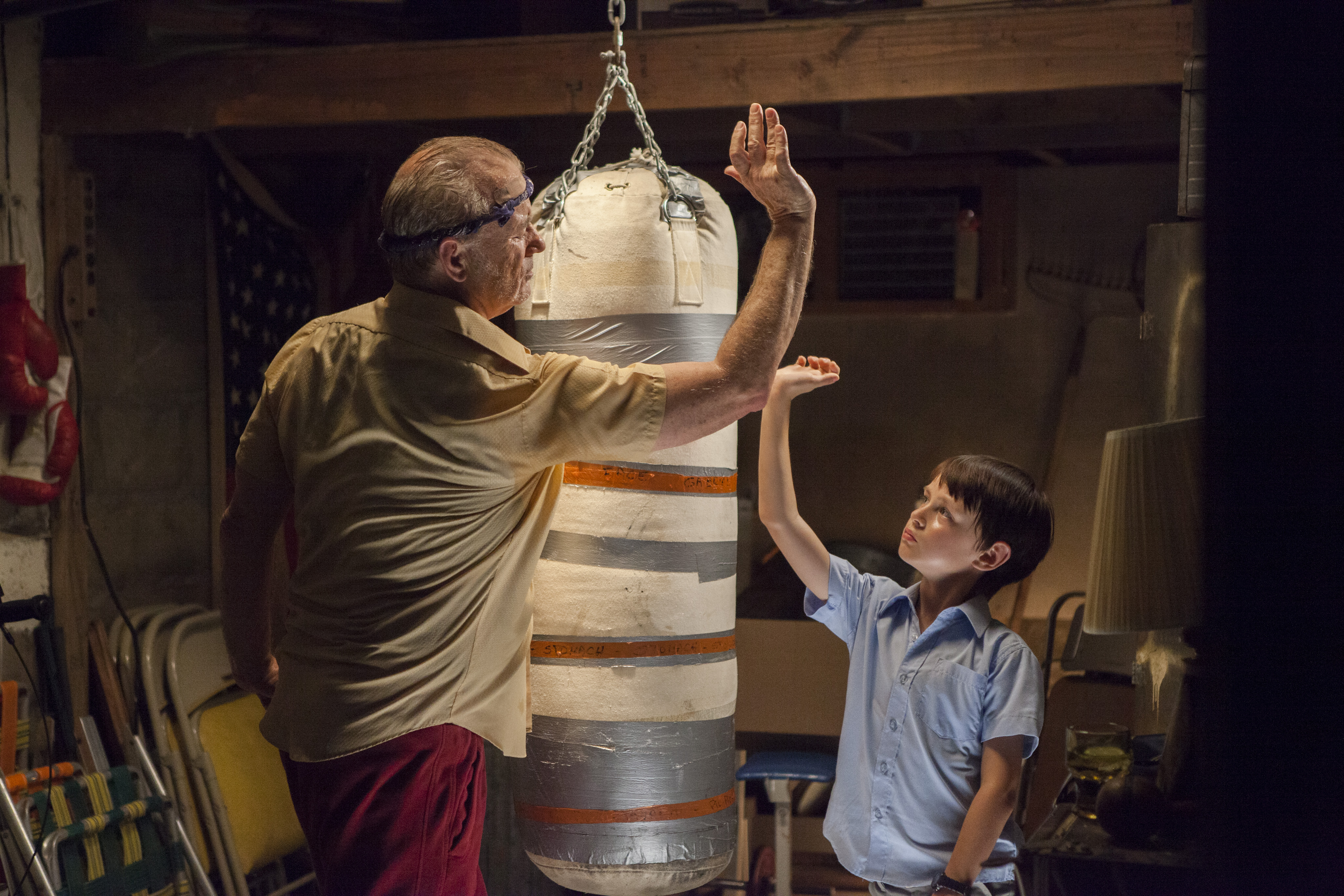 Miluj souseda svého