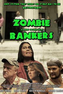Zombie Bankers