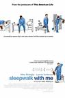 Sleepwalk with Me (2012)