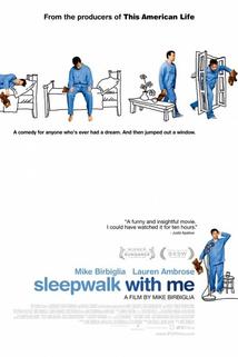 Profilový obrázek - Sleepwalk with Me