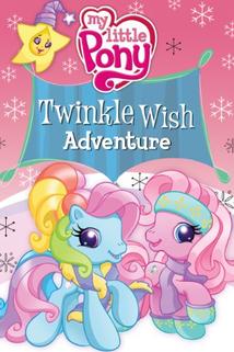 Profilový obrázek - My Little Pony: Twinkle Wish Adventure