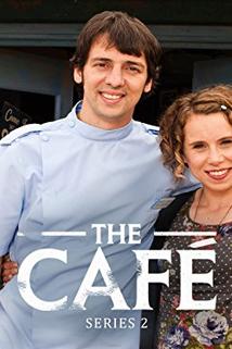 The Cafe  - The Cafe