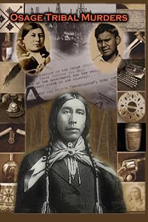 Profilový obrázek - Osage Tribal Murders