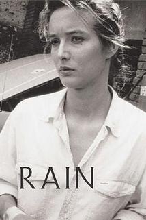 Profilový obrázek - Rain
