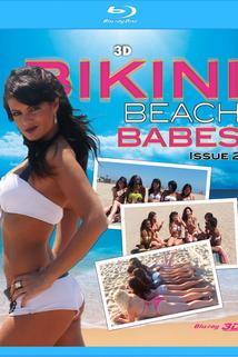 Profilový obrázek - 3D Bikini Beach Babes Issue #2