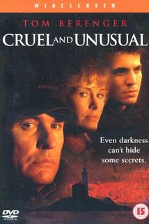 Profilový obrázek - Cruel and Unusual