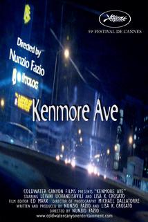 Profilový obrázek - Kenmore Ave