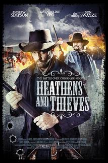 Profilový obrázek - Heathens and Thieves