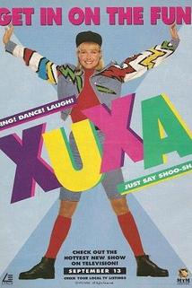 Profilový obrázek - Xuxa
