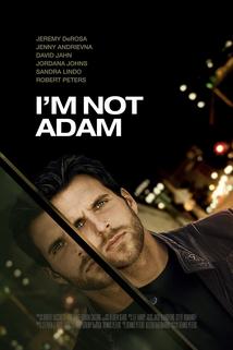Profilový obrázek - I'm Not Adam