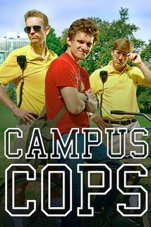 Campus Cops