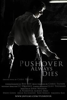 Profilový obrázek - A Pushover Always Dies