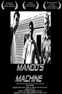Profilový obrázek - Mando's Machine