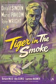 Tiger in the Smoke  - Tiger in the Smoke