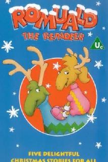 Romuald the Reindeer