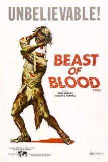 Profilový obrázek - Beast of Blood