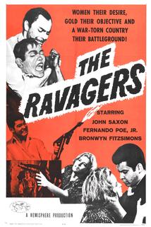 Profilový obrázek - The Ravagers