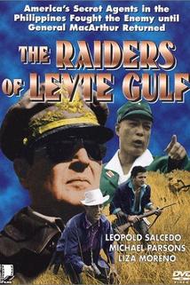 Profilový obrázek - The Raiders of Leyte Gulf