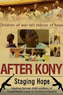 Profilový obrázek - After Kony: Staging Hope