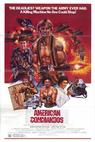 American Commandos (1986)