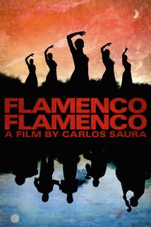 Profilový obrázek - Flamenco, Flamenco
