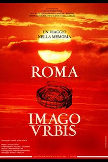 Profilový obrázek - Roma Imago Urbis: Parte I - Il mito