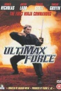 Profilový obrázek - Ultimax Force