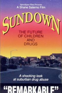 Profilový obrázek - Sundown: The Future of Children and Drugs