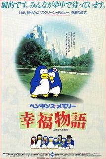 Profilový obrázek - Penguin's Memory - Shiawase monogatari